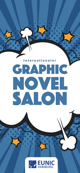Salón Internacional de novela gráfica