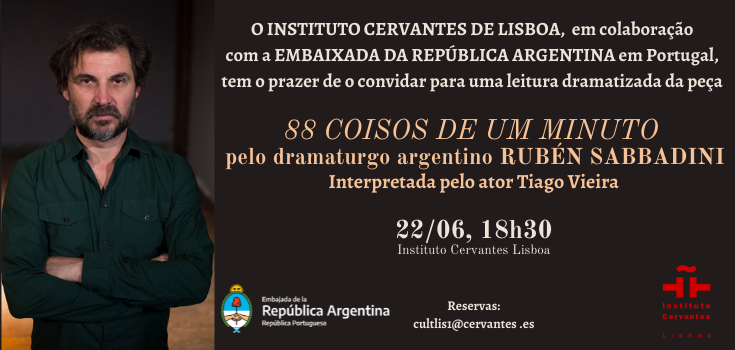 88 coisos de um minuto