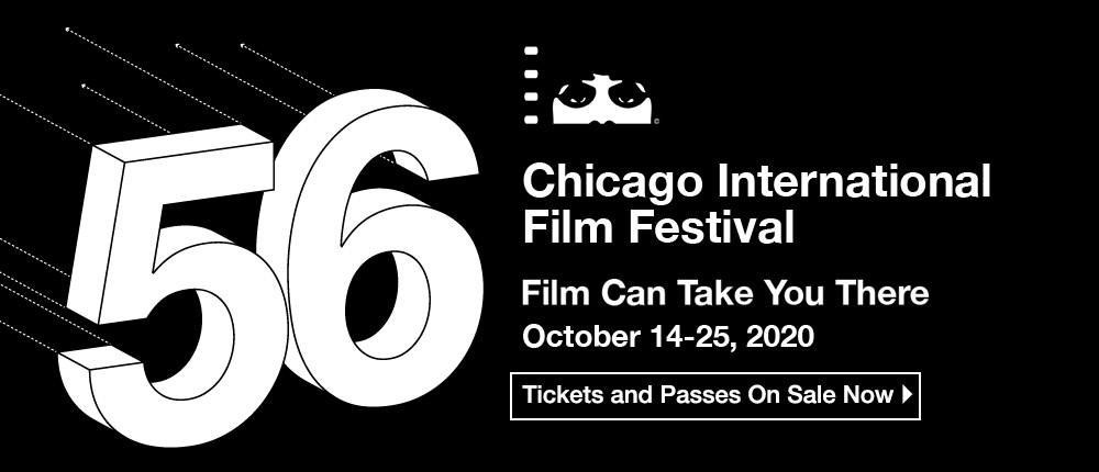 56 Festival de cine internacional de Chicago