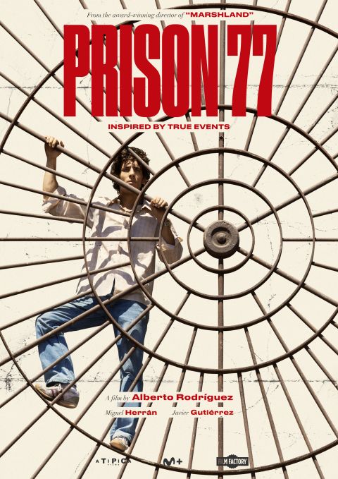 Prison 77