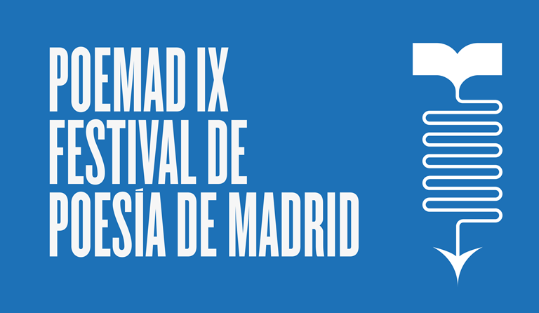 IX Festival de Poesía de Madrid. PoeMad 