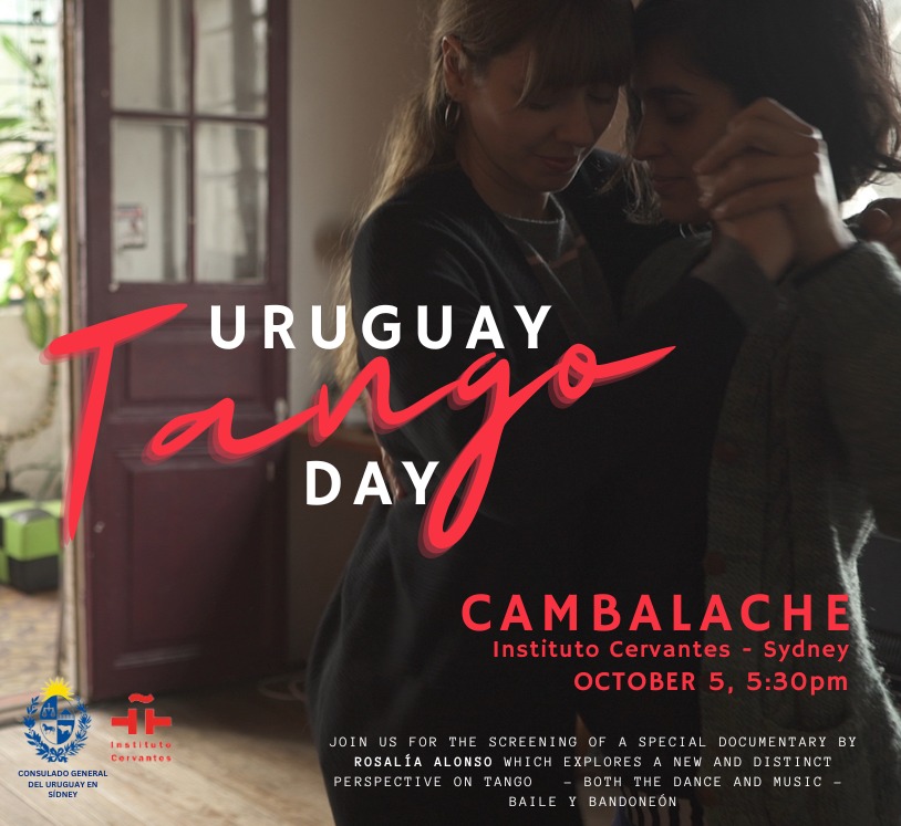 Día del Tango Uruguayo