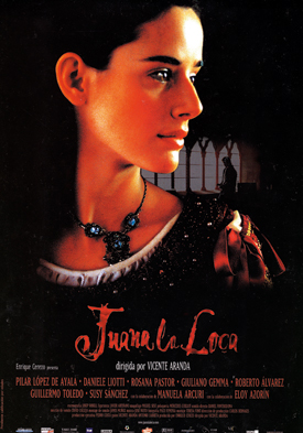 Juana la Loca