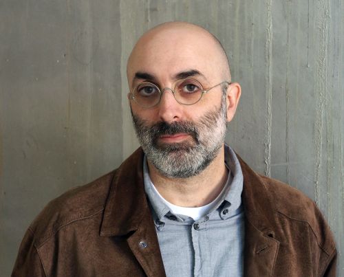 Eduardo Halfon: Duelo