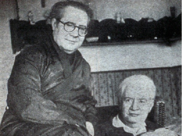 Conocer la música: Ponce, Segovia y la invención del Barroco