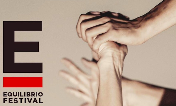 Equilibrio: Festival di danza contemporanea di Roma 