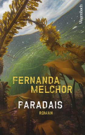 «Páradais» de Fernanda Melchor