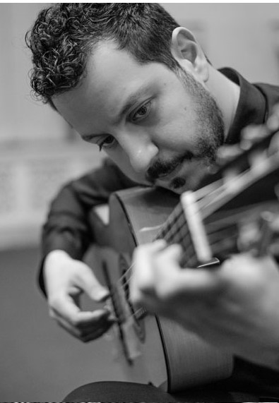 «La guitarra exiliada y las obras de la Generación del 27» en el MOMus de Salónica