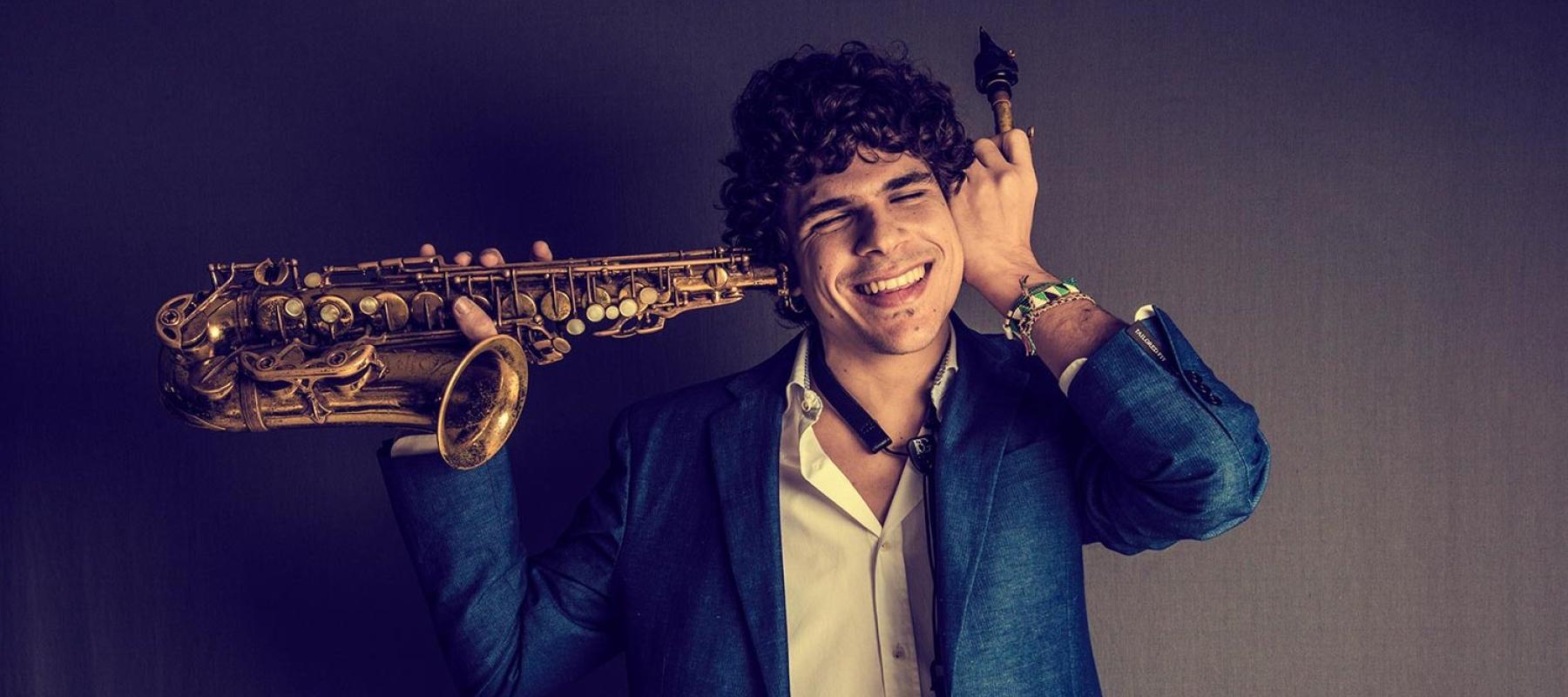 Antonio Lizana Quinteto
