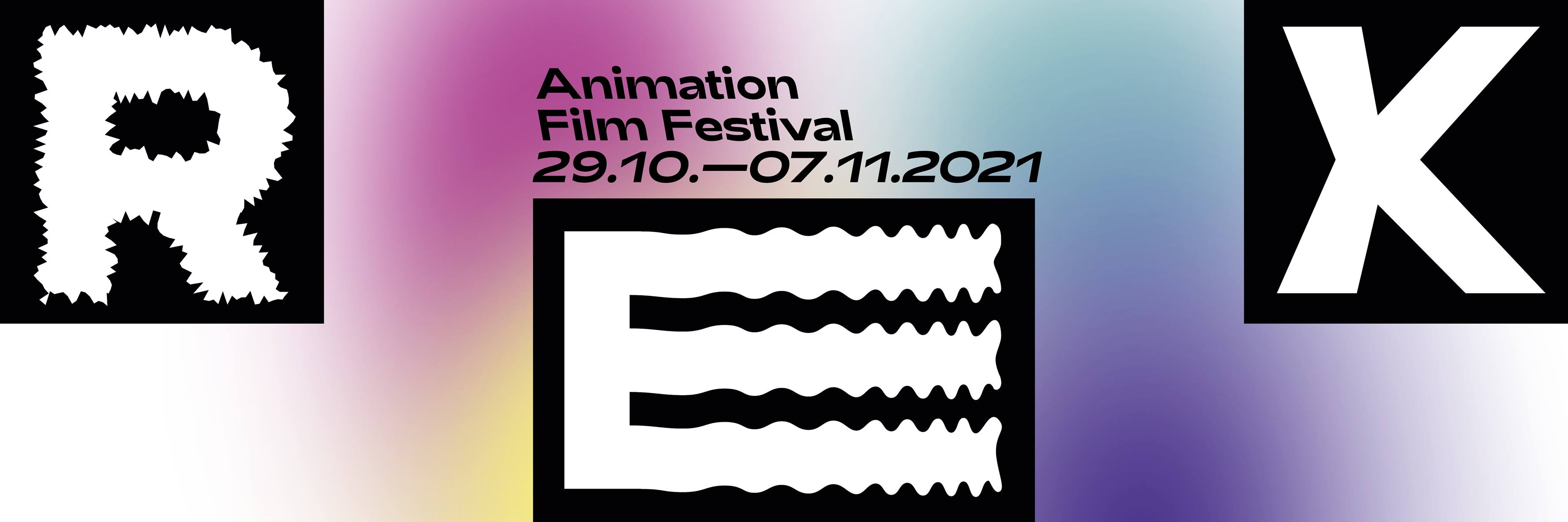 REX. Animation Film Festival