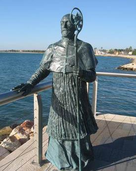 La etapa española (1515-1522) del papa Adriano de Utrecht