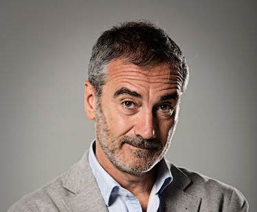 Retrospectiva Javier Fesser