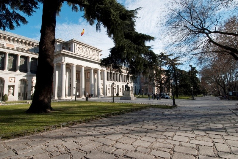 Regards. Bicentenaire Museo Nacional del Prado