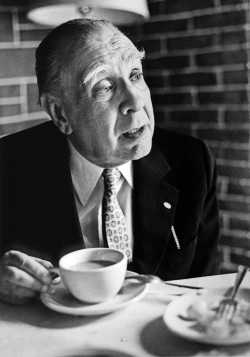Introducción al universo de Jorge Luis Borges