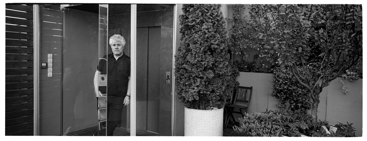 Letní filmová škola Uherské Hradiště: Retrospectiva Pedro Almodóvar