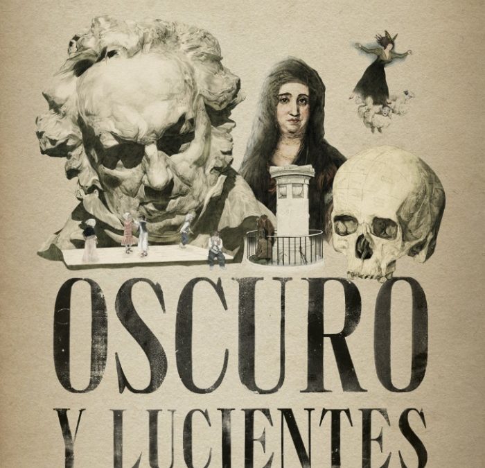 Oscuro y Lucientes