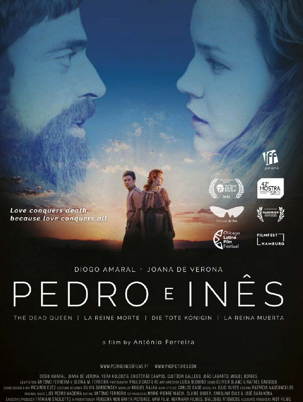 Pedro e Inês