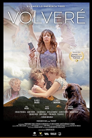 Volveré