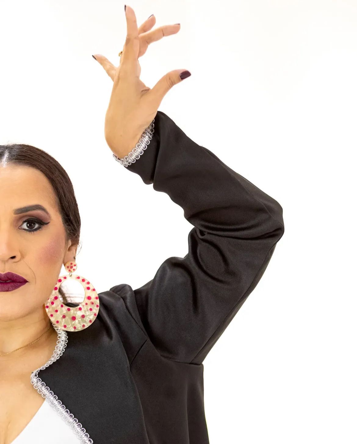 LAUD de Andalucía al Sertão  