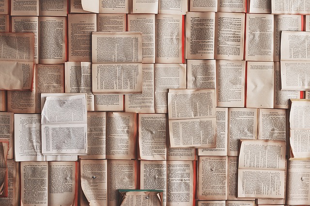 Café literario