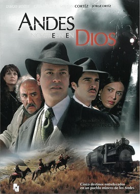 Los andes no creen en Dios