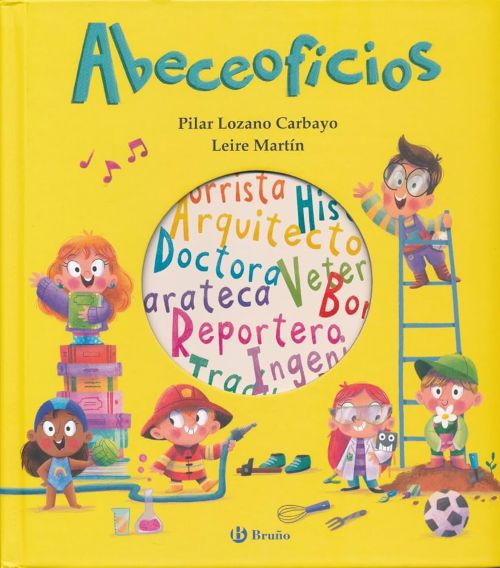 Abeceoficios