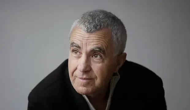 Encuentro con Dris Bouissef-Rekab Luque