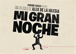 Mi gran noche