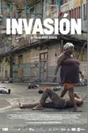 Invasión
