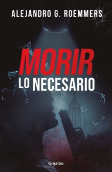 Debate en torno al libro «Morir lo necesario»