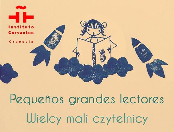 Wielcy mali czytelnicy