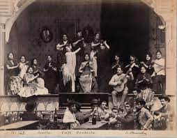 El Flamenco: Su origen y sistema musical