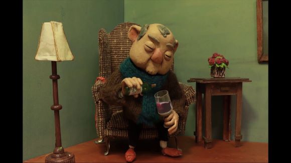 Apertura Festival CortoCircuito: Y el ganador es...