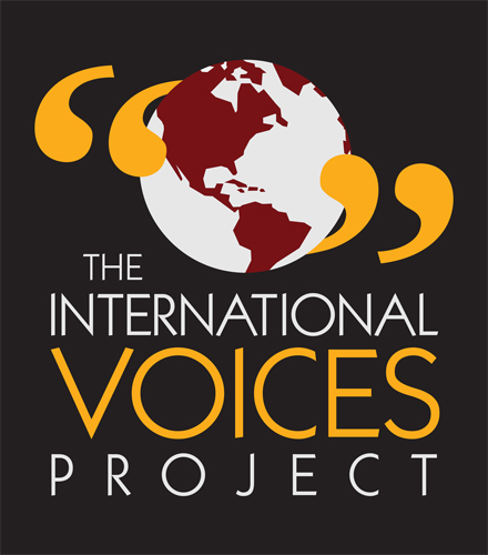 International Voices Project