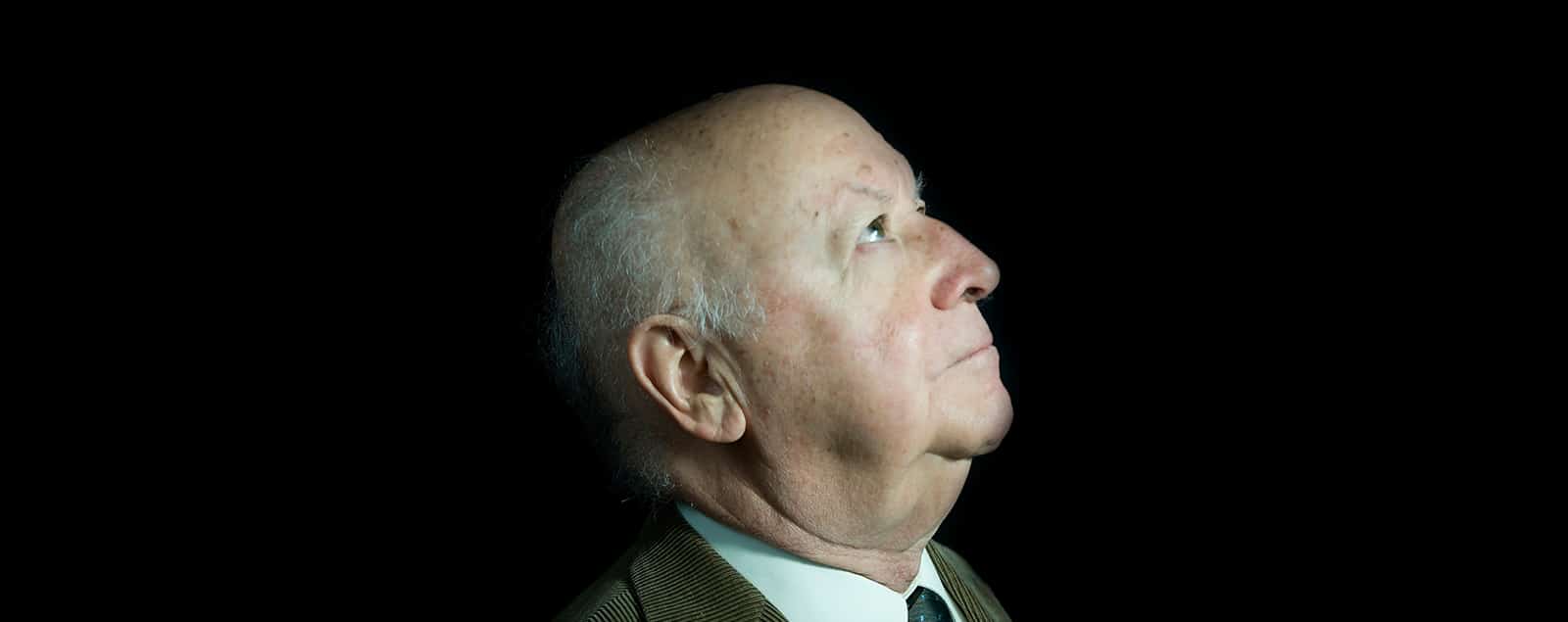 Ruta Cervantes: Jorge Edwards