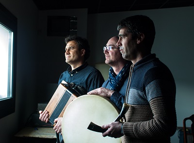 Mielotxin en Balchik