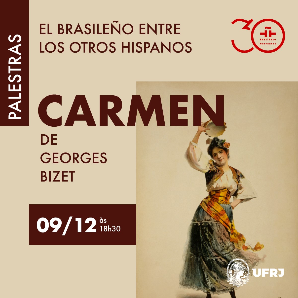 Carmen, de Bizet