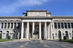 Музей Прадо: 1819-2019