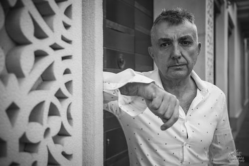 La literatura y la vida