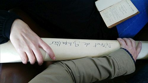 Este año en Tánger. La nueva generación de la literatura tangerina
