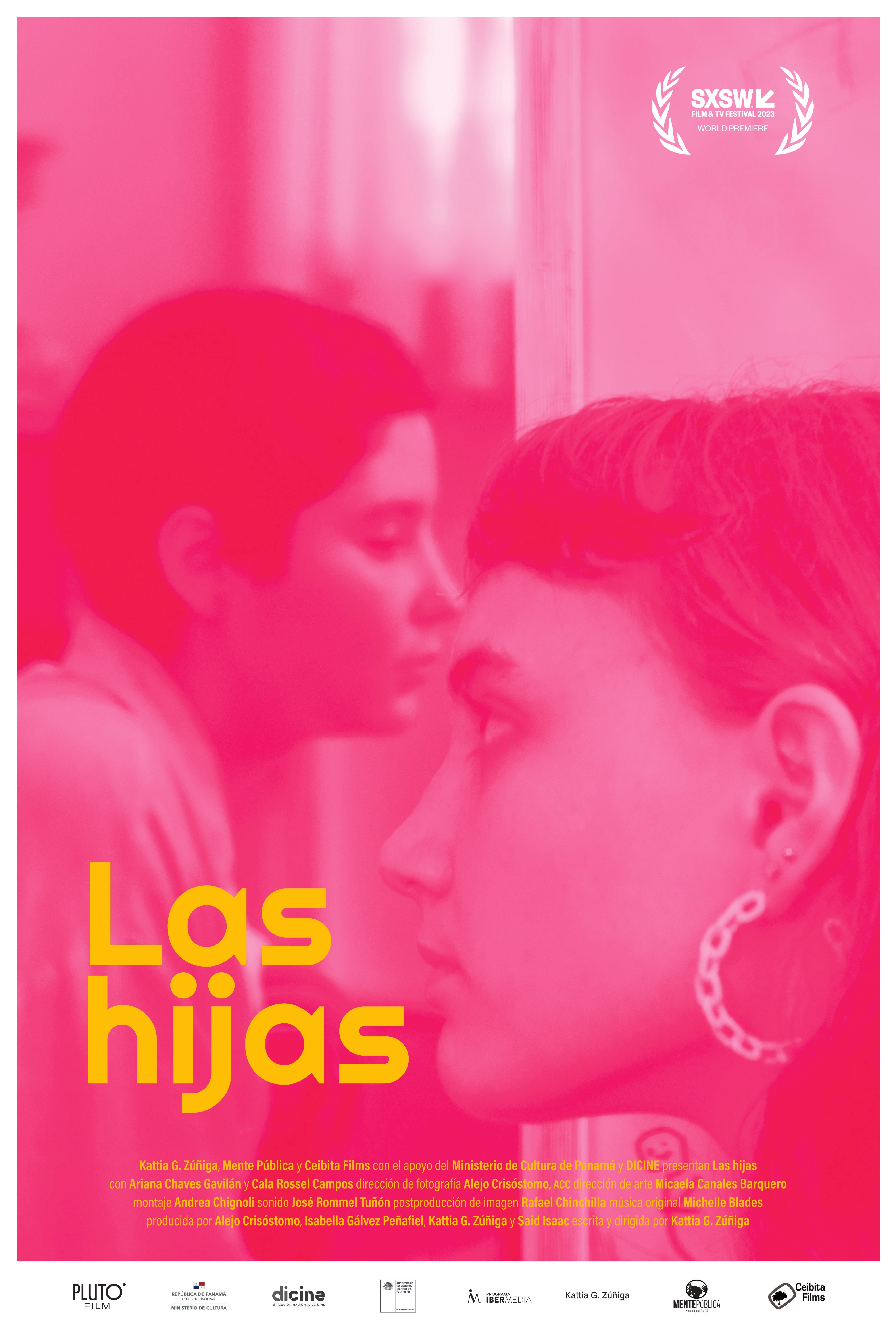 Las hijas