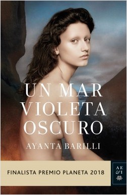 Leemos con Ayanta Barilli