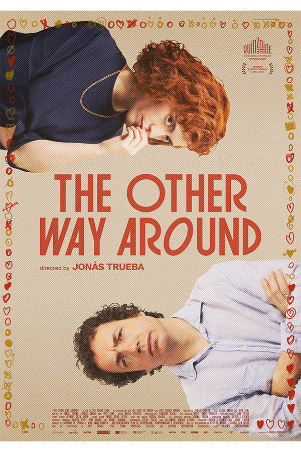 Volveréis (The Other Way Around)