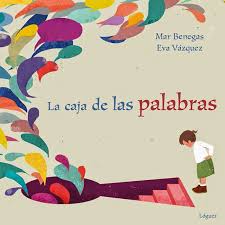 La caja de las palabras