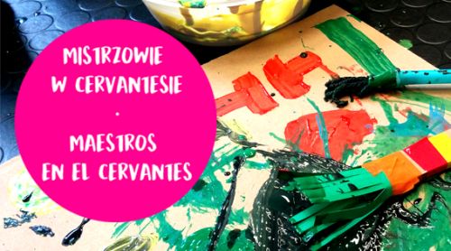 Museos en el Cervantes: El Prado