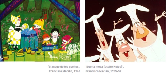 Sesión 4: Macián, el Maestro