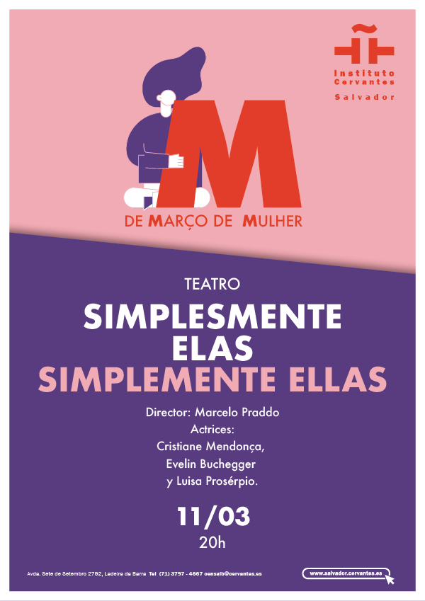 Simplemente ellas (pócket)