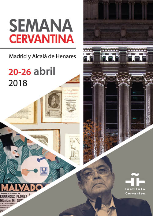 Semana Cervantina