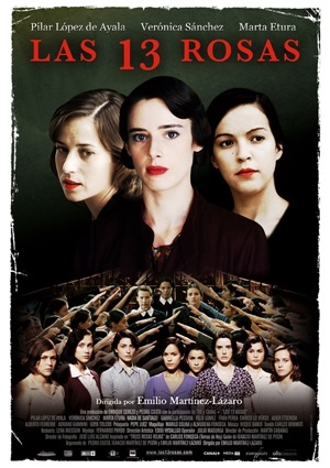 Las 13 rosas