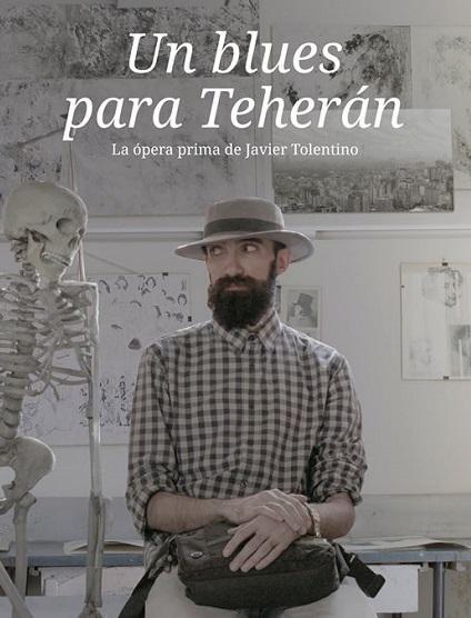 Tehran Blues